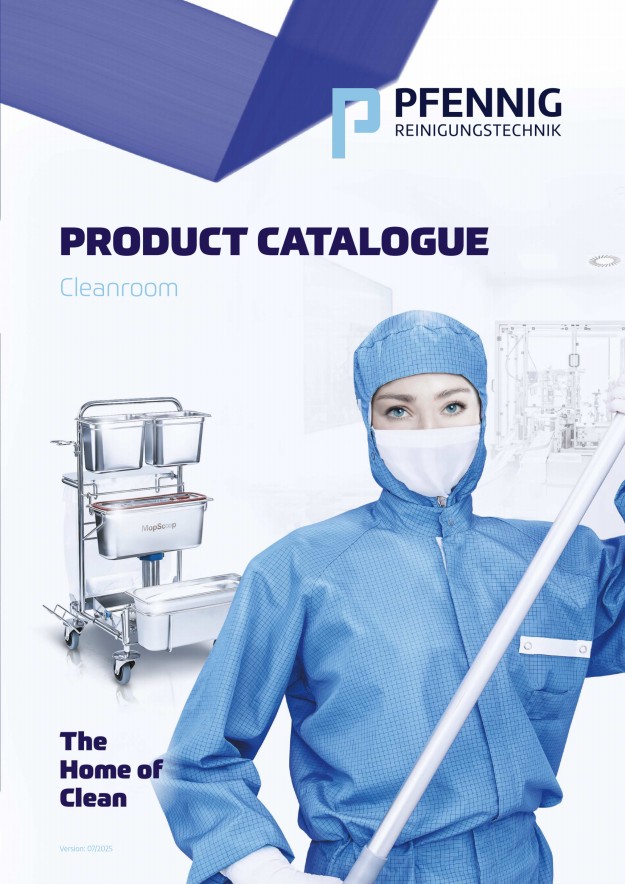 Cleanroom